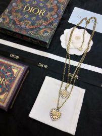 Picture of Dior Necklace _SKUDiornecklace05cly1528194